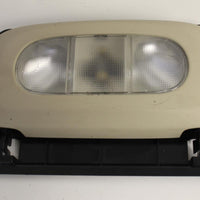 2004-2008 Ford F150 Overhead Rear Roof Dome Light W/ Mounting Bracket - BIGGSMOTORING.COM