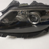 2004-2008 MAZDA RX8  DRIVER  LEFT SIDE HEADLIGHT 27474 / 27628 - BIGGSMOTORING.COM