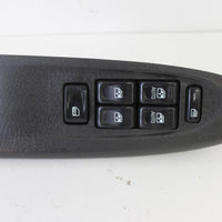 2002-2005 Chevy Trailblazer Driver Side Master Power Window Switch - BIGGSMOTORING.COM