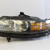 2004-2006 ACURA TL DRIVER SIDE FRONT HEADLIGHT XENON HID - BIGGSMOTORING.COM