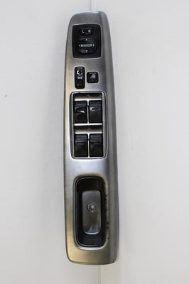 2002-2006 Toyota Camry Driver Side Power Window Master Switch 74232-33220 - BIGGSMOTORING.COM