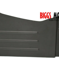 2004-2008 Ford F150 Center Console Left Side Trim 4L34-1504609 - BIGGSMOTORING.COM