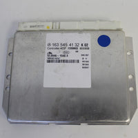 1998-2001 Mercedes Benz Ml320 W163 4Esp Ecu Control Module Unit - BIGGSMOTORING.COM