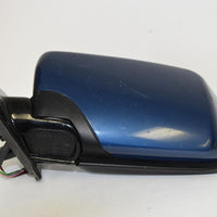 1997-2003 Bmw Left Driver Side Mirror I11 E1 0117351 - BIGGSMOTORING.COM