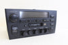 1997-1999 Lexus Radio Stereo 6 Disc Changer Mp3 Cd Player 86120-42171 - BIGGSMOTORING.COM