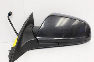 2007-2012 Chevrolet Malibu Left Driver Side Mirror