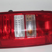 2007-2016 JEEP PATRIOT PASSENGER SIDE TAIL LIGHT 28786