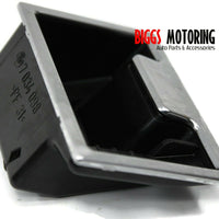 2004-2007 BMW 5 Series Center Console Ash Tray 7034098 - BIGGSMOTORING.COM