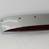 2002-2013 Escalade Avalanche Upper Roof Third Brake Light W/ Molding 15162120 - BIGGSMOTORING.COM