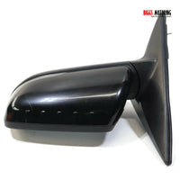 2010-2013 Kia Soul Driver Left Side Power Door Mirror Black