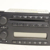 2005-2007 CHEVY SATURN UPLANDER RADIO STEREO AM/ FM  CD PLAYER - BIGGSMOTORING.COM