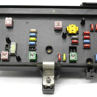 2006 Dodge Ram 2500 Integrated Power Distribution Fuse Box Module P56049889AI - BIGGSMOTORING.COM