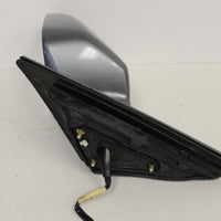 1999-2001 Acura Powered Left Driver Side Mirror - BIGGSMOTORING.COM