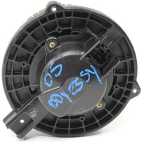 2005-2010 Honda Odyssey Ac Heater Blower Motor Fan - BIGGSMOTORING.COM