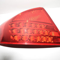 2003-2004 INFINITI G35 SEDAN DRIVER SIDE TAIL LIGHT 28167 - BIGGSMOTORING.COM