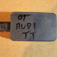 2003-2006 VW Audi Seat Rate AccelerationSensor 7E0 907 652 A - BIGGSMOTORING.COM