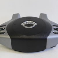 2007-2012NISSAN ALTIMA DRIVER STEERING WHEEL AIRBAG