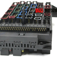 1998-2005 Mercedes Benz W163 ML320 ML500 Main Fuse Box Module 163 545 02 05 - BIGGSMOTORING.COM