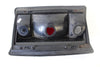 1995-2004  FORD VAN E150 E250 E350 PASSENGER  RIGHT SIDE TAIL LAMP TAIL LIGHT - BIGGSMOTORING.COM