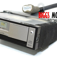 2004-2007 Toyota Sequoia Tundra Rear Entertainment DVD Drive Player 86270-34011 - BIGGSMOTORING.COM