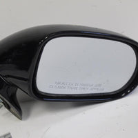 1996-2003 ACURA RL PASSENGER RIGHT SIDE DOOR MIRROR BLACK - BIGGSMOTORING.COM