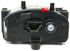 2003-2006 Mercedes Benz E500 E350 Trunk Release Switch 501C0343 - BIGGSMOTORING.COM