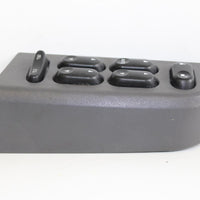 2002-2005 Fordn Explorer  Driver Side Power Window Master Switch 4l2t-14b133-bb - BIGGSMOTORING.COM