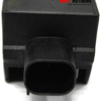 1999-2003 Audi TT 8N Acceleration Turn Rate Sensor 1J0 907 551 A - BIGGSMOTORING.COM