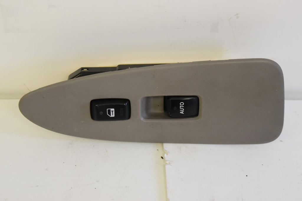 2002-2006 Lexus Es300 Front Right Passenger Side Window Switch 514712 - BIGGSMOTORING.COM