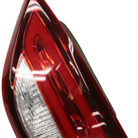 2015-2017 Chrysler 200 Passenger Right Side Inner  Trunk Tail Light