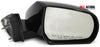 2013-2016 Cadillac ATS Passenger Right Side Power Door Mirror Black