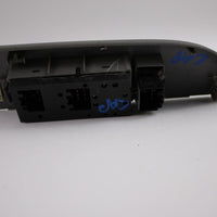 2003-2006 Ford Expedition Driver Side Power Window Master Switch 4l1x-14b133-acw - BIGGSMOTORING.COM