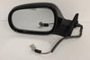 1999-2001 ACURA TL DRIVER SIDE DOOR REAR VIEW MIRROR - BIGGSMOTORING.COM