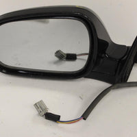 1999-2001 ACURA TL DRIVER SIDE DOOR REAR VIEW MIRROR - BIGGSMOTORING.COM