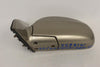 2004-2009 Kia Spectra Driver Side Door Rear View Mirror - BIGGSMOTORING.COM