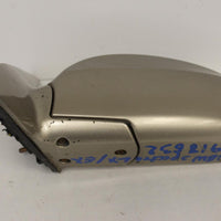 2004-2009 Kia Spectra Driver Side Door Rear View Mirror - BIGGSMOTORING.COM