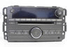 2006-2009 Buick Lucerne radio Stereo Cd Player Aux In - BIGGSMOTORING.COM