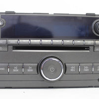 2006-2009 Buick Lucerne radio Stereo Cd Player Aux In - BIGGSMOTORING.COM