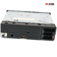 1993-1999 Mercedes Benz SL500 W140 Radio Stereo Cassette Player A 003 820 59 86 - BIGGSMOTORING.COM