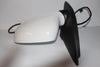 2005-2009 VOLKSWAGEN GOLF DRIVER LEFT SIDE POWER DOOR MIRROR WHITE - BIGGSMOTORING.COM