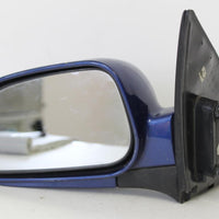 2004-2008 SUZUKI FORENZA RENO BLUE RIGHT PASSENGER SIDE MIRROR - BIGGSMOTORING.COM