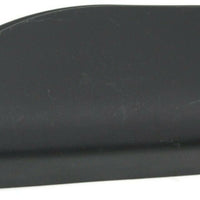 2005-2010 Honda Odyssey Front Driver Left Side Mirror Cover Trim 76270-SHJ-A010- - BIGGSMOTORING.COM