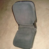 02-06 DODGE RAM 1500 2500 JUMP SEAT CENTER CONSOLE 05