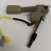 2001-2005 HONDA CIVIC RIGHT PASSENGER SIDE PRETENSIONER - BIGGSMOTORING.COM