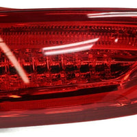 2013-2018 Cadillac ATS  Passenger Right Side Tail Light 22977944