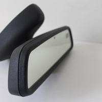 2000-2006 BMW X5 AUTO DIM INTERIOR REAR VIEW MIRROR - BIGGSMOTORING.COM