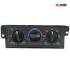 2001-2003 Chevy Malibu Ac Heater Climate Control Unit - BIGGSMOTORING.COM