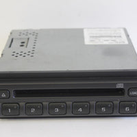 2003-2006 CHEVY TAHOE ESCALADE YUKON 6 DISC CHANGER CD PLAYER 15110393 - BIGGSMOTORING.COM