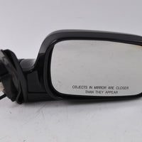 1996-2001 ACURA INTEGRA PASSENGER SIDE DOOR POWER MIRROR BLACK - BIGGSMOTORING.COM