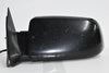 1999-2002 CHEVROLET SILVERADO LEFT DRIVER SIDE MIRROR - BIGGSMOTORING.COM